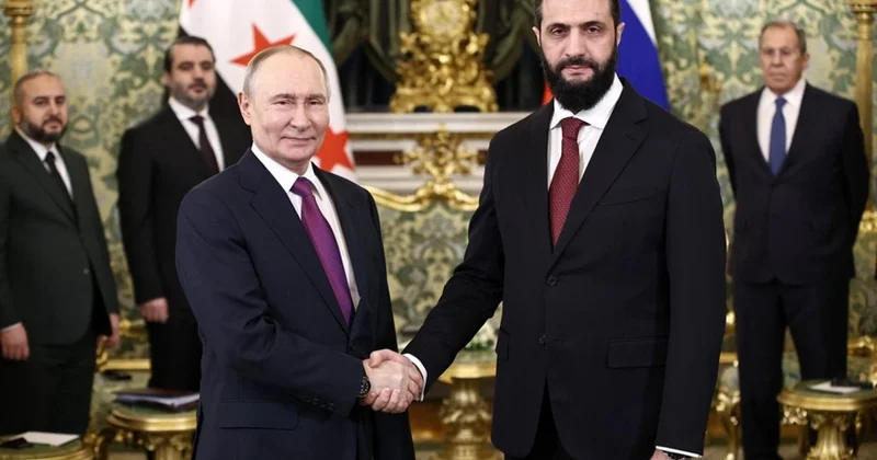РФ и Сирия выразили настрой на дальнейшее развитие связей