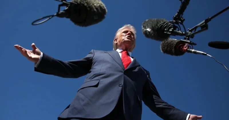Трамп похвастался невероятными инвестициями
