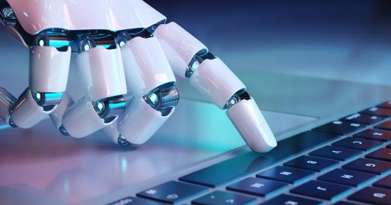 Süni intellekt 16 min insanı işindən etdi KONKRET