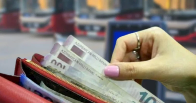 Bakıya tramvay çəkilir İctimai nəqliyyatda qiymətlər bahalaşacaq?