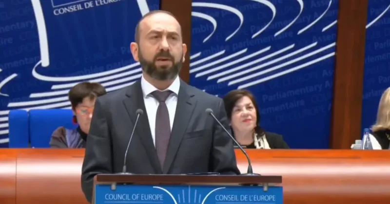 Армения рассчитывает на скорое заключение мира с Азербайджаном