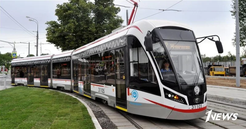 Трамваи возвращаются в Баку