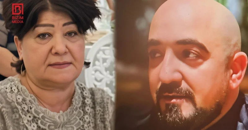 Öldürülən qadının əri də qətlə YETİRİLİBMİŞ Maştağadakı ailə faciəsinin QANLI KEÇMİŞİ ÖZƏL/VİDEO