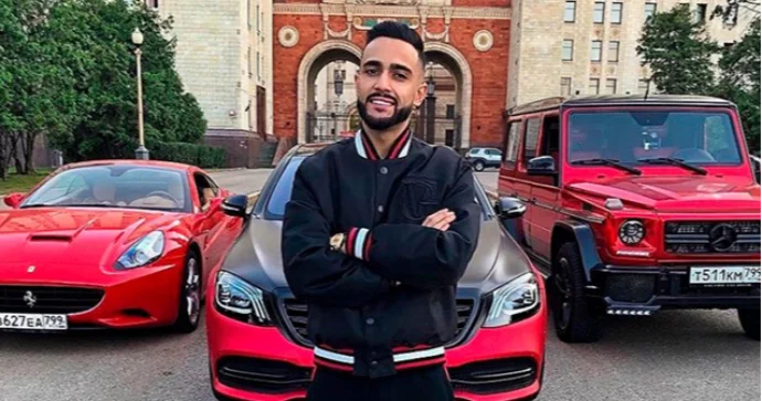 Bloqer Hüseyn Həsənovun işi prokurorluğa daxil oldu