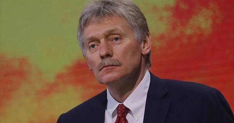 Peskov: Suriyada ikitərəfli münasibətlər fəal şəkildə inkişaf edir