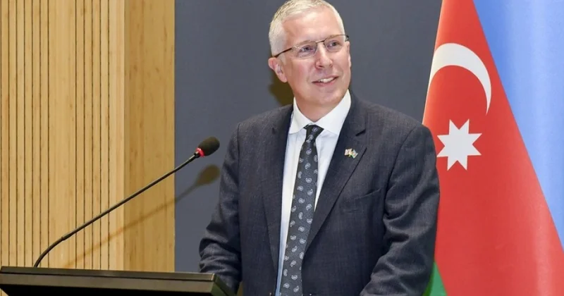 Britaniyalı səfir: “Qarabağ” “Çelsi” oyunundakı ssenarini “Enfild stadionunda də gözləyirəm