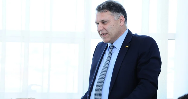 Bir illik möhlətə məhəl qoymayan xəstəxana direktoru cərimələndi