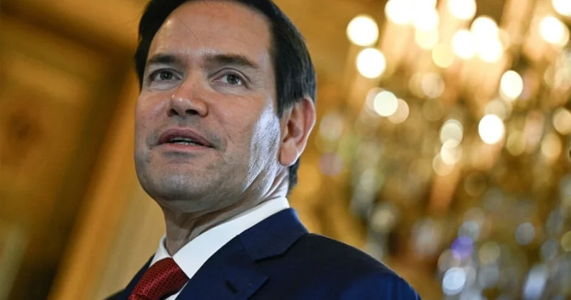 Рубио: Уиткофф и Кушнер не будут присутствовать на следующих переговорах по Украине