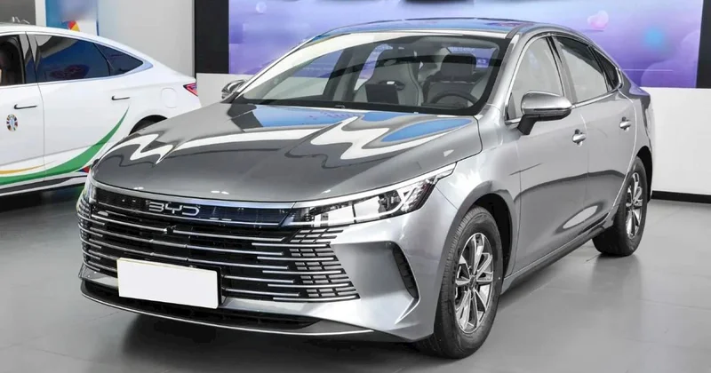 Çin avtomobili aldı, zavod qüsurlu çıxdı 5000 manat xərci var (VİDEO)