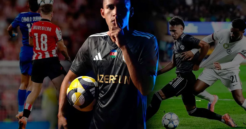 Avropa mediası “Liverpul”un Kamilo Duran qorxusundan yazır