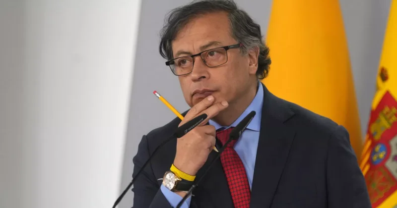 Prezident Petronun Maduro ilə bağlı təklifi var