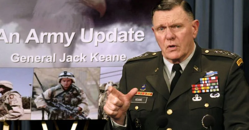 Американцы хотят отрубить голову змее