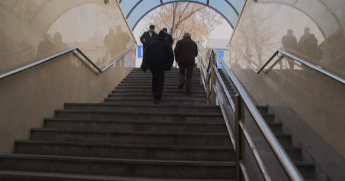 Bakıda yol və piyada keçidlərinə yeni yanaşma tətbiq ediləcək