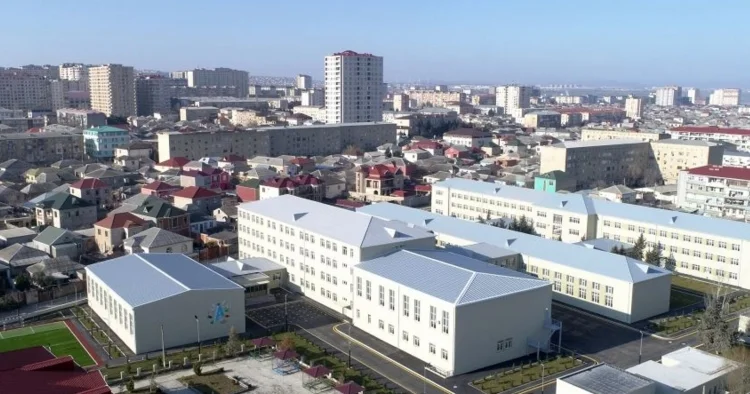 Xırdalan və Masazıra metro çəkilməsi nəzərdən keçirilir