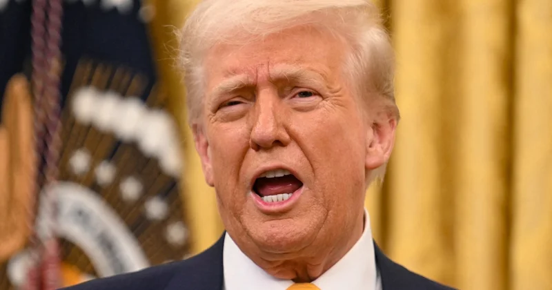 Трамп потребовал от Тегерана отказаться от ядерных амбиций