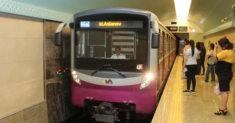 Бакинское метро пройдет до четырех поселков
