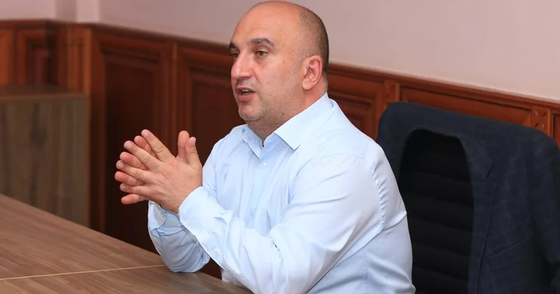 Dörd ay əvvəl vəzifə verilmişdi: Azər Niftiyev İŞDƏN ÇIXARILDI