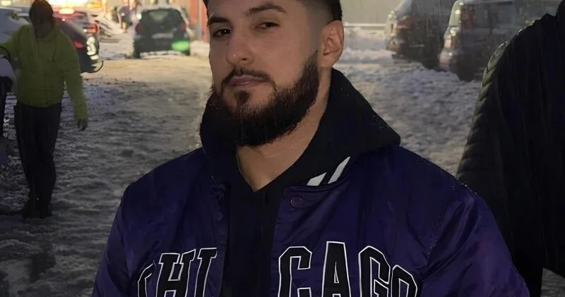 Qazaxıstandan Azərbaycana sənəd üçün gəlmişdi, faciəli şəkildə öldü FOTO