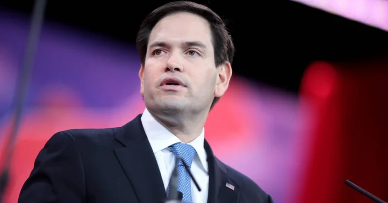 Rubio: Venesuela hakimiyyəti Kubaya neft tədarükünü dayandıracağına söz verib