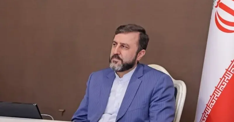 “ABŞ və İsraillə münaqişənin üçüncü mərhələsinə qədəm qoyuruq” İran XİN