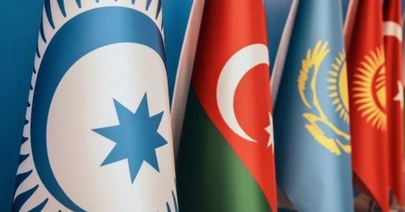 Türk Dövlətləri Təşkilatı ideyasını zədələmək üçün bəzi dairələr və xüsusi xidmətlər türk xalqlarından istifadə edirlər