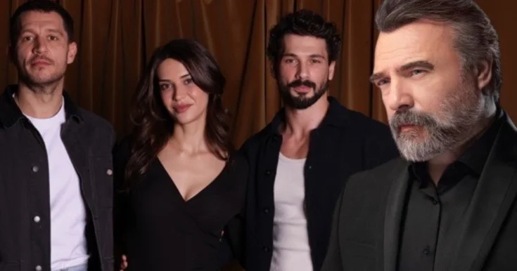 Oktay Kaynarca Yeraltı nda