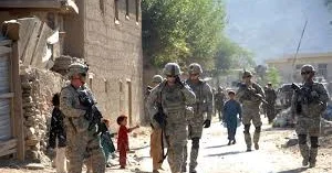 “ABŞ Əfqanıstanı, İraqı işğal edəndə ona streteji dəstək verən...”