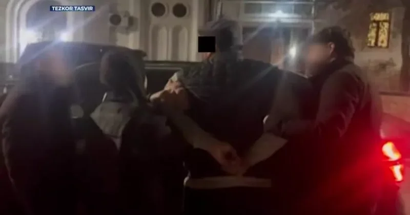 В Узбекистане найдены тысячи боеприпасов и взрывчатые вещества, ликвидированы 18 ОПГ