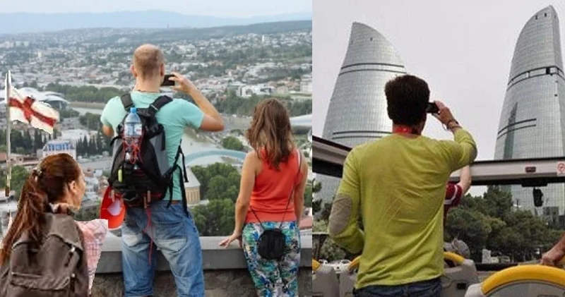 BLOQERLƏR AZƏRBAYCANA, TURİSTLƏR GÜRCÜSTANA... Milyonlarla vəsait xərclənsə də nəticə niyə yoxdur?