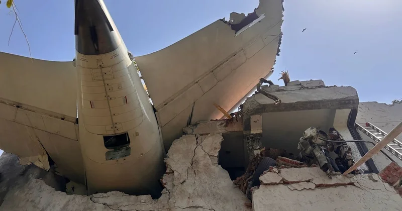 Hindistanda aviaqəza: ştatın baş nazirinin müavini həlak olub