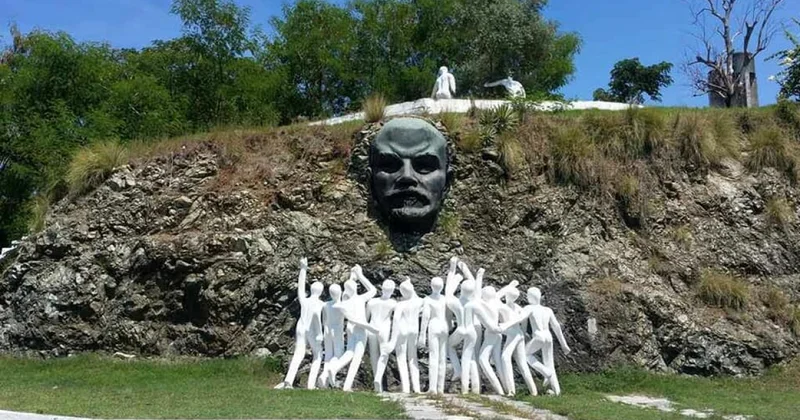 Ленин мимо проходил: США поставили крест на Кубе