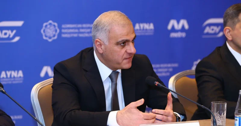 Nazir müavini: Nəqliyyatda cəza tədbirlərinin sərtləşdirilməsinə ehtiyac var