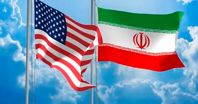 Xamenei görür ki, ölkədə vəziyyət qarışacaq, məsuliyyəti Amerikanın üzərinə atmağa çalışır Video