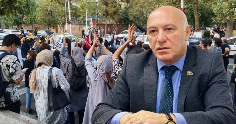 Azərbaycan milli maraqlarını qorumağa məcburdur: Bölgədə gərginlik səngimir ŞƏRH