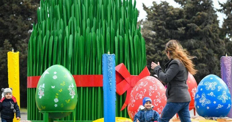 Названы даты новрузовских "чершенбе"