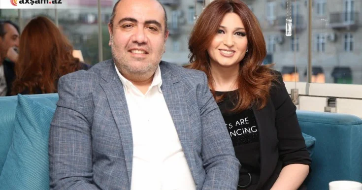 Oqtay bügünkü Dilarə ilə fəxr edərdi