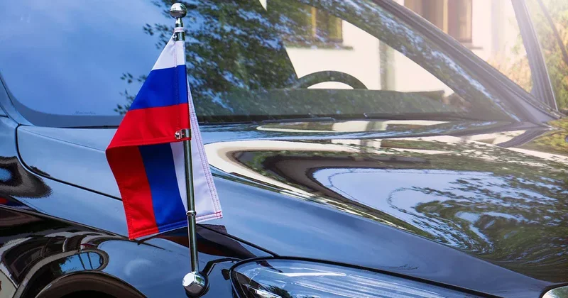 Дания ограничила передвижение российских дипломатов в Евросоюзе