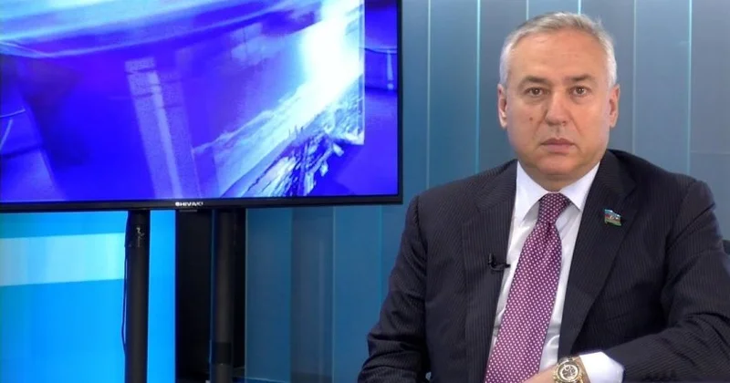 Vəhhabilər qardaşımı da yoldan çıxartmışdılar : Deputat