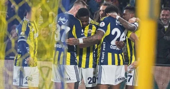 “Fənərbaxça”da zədəli futbolçularla bağlı son durum