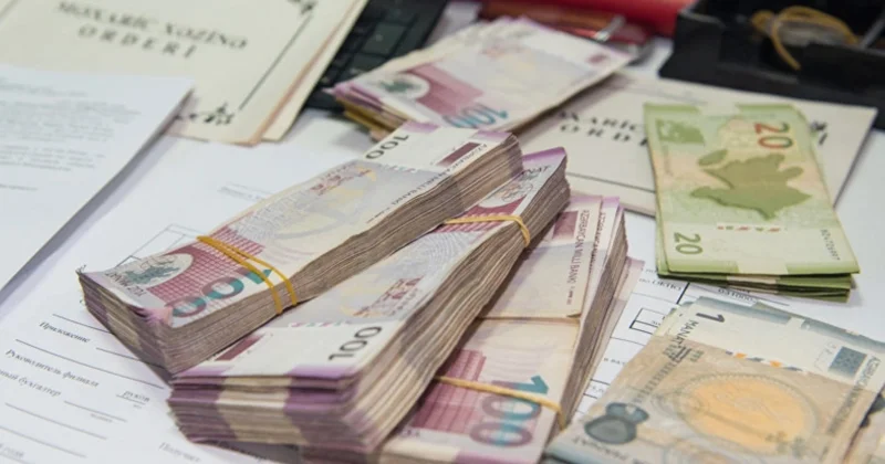 Минфин обнародовал последние цифры по госдолгу Азербайджана