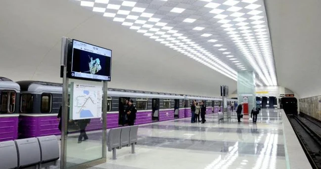 Линии метро в Хырдалан и Масазыр рассматриваются, Забрат пока вне концепции