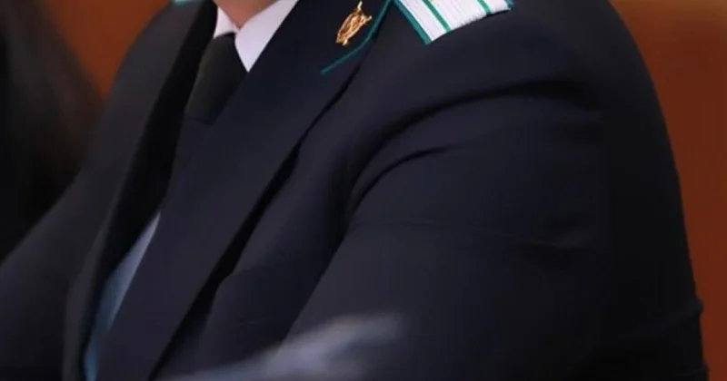 Keçən il 6 nəfər prokurorluq orqanlarından xaric edilib