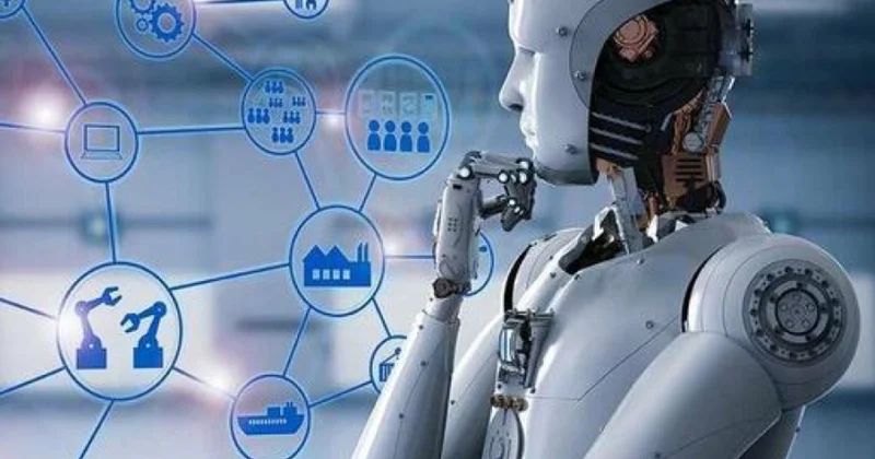 Süni intellekt bəşəriyyəti kritik sınaq mərhələsinə gətirib Xəbərdarlıq