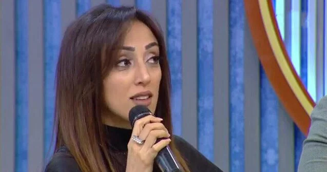 Müğənni: Bu da alınan şey deyil axı