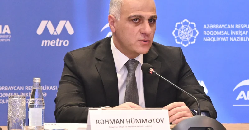 Nazir müavini: Bu il Xırdalan mərkəzini M4 yolu ilə əlaqələndirəcək yolun inşasına başlanılacaq