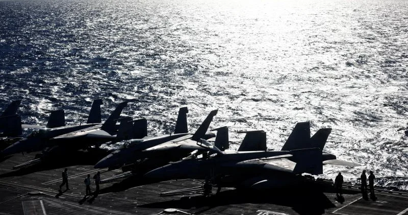 TRAMP İRANA AÇIQ ŞƏKİLDƏ VAXT QOYDU: Zaman daralır, anlaşın, yoxsa daha ağır zərbə vurulacaq