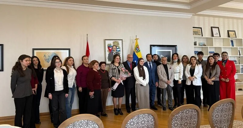 Kuba yazarı Xose Martini doğumunun 173 cü ilində Bakıda anıldı