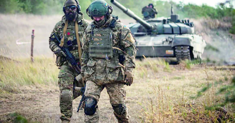 Hər şey 72 saat içində həll olacaq Ukrayna ilə bağlı gözlənilməz gəlişmə