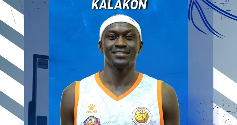 Американский форвард: Сумгайыт похож на Южный Судан и Египет