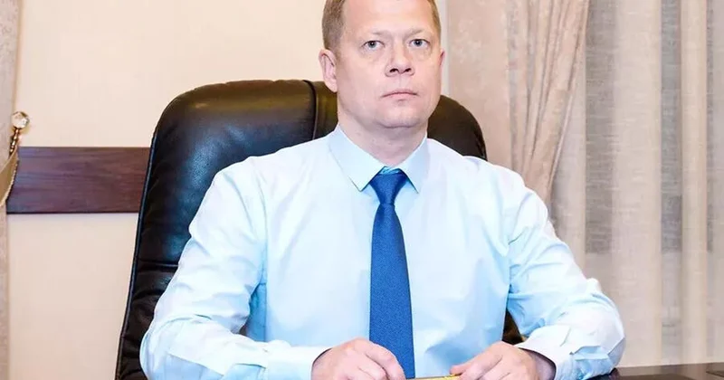 Kuban Nəqliyyat Nazirliyinin həbs olunmuş rəhbəri əlbirlərinə qarşı ifadə verib